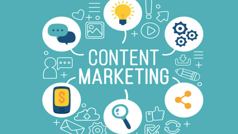 Content Marketing